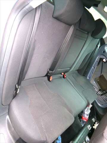Asientos Traseros Volkswagen Passat 1.4 TSI RANCHERA,2005-2011