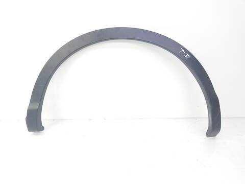 Foto 2ª: Aletin Trasero Izquierdo Nissan Qashqai 1.6 DCI TD 131CV [R9M414] (2013)