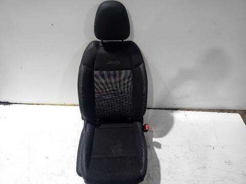 Asiento Delantero Derecho Jeep Avenger ALTITUDE