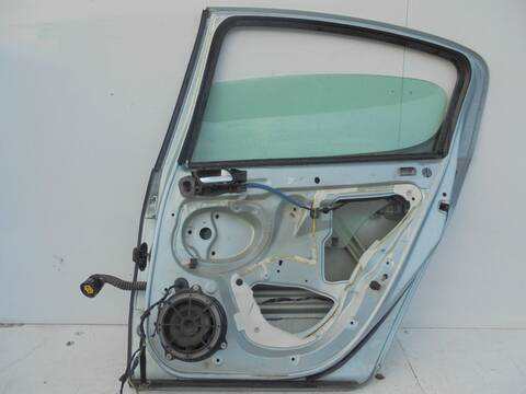 Foto 4ª: Puerta Trasera Derecha Peugeot 407 ST SPORT 136CV 100KW [RHR] (2005)