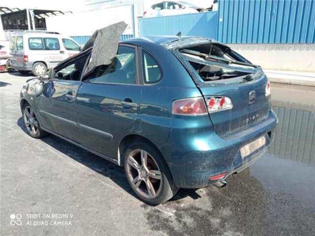 Foto 2ª: Centralita Motor ECU Seat Ibiza 1.9 TDI 100CV [AXR]