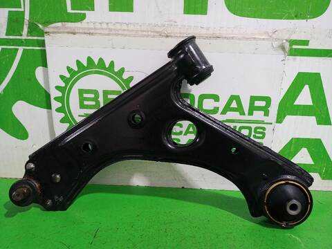 Foto 2ª: Brazo Suspension Delantero Izquierdo Opel Corsa EXPRESSION 75CV (2014)