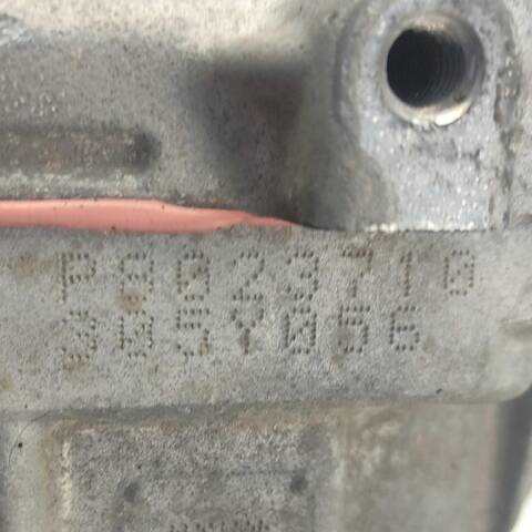 Foto 3ª: Caja Cambios Toyota Prius 1.8 HYBRID ZVW30) (2008)