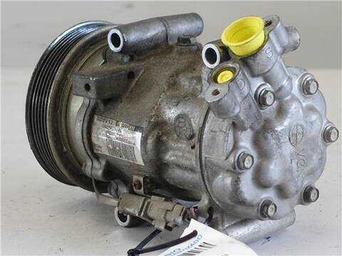 Foto 2ª: Compresor Aire Acondicionado Renault Clio 1.5 AUTHENTIQUE 88CV 65KW [D/K9K 67] (2011)