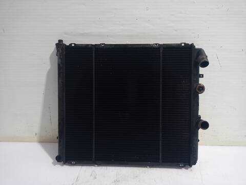 Foto 3ª: Radiador Motor Renault Kangoo ALIZE 64CV 47KW (2002)