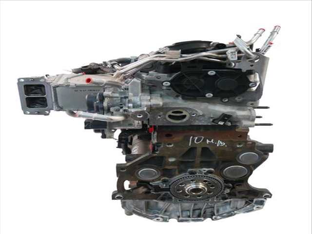 Foto 3ª: Motor Completo Audi A4 DET 190 CV 140KW [DETA] (2018)