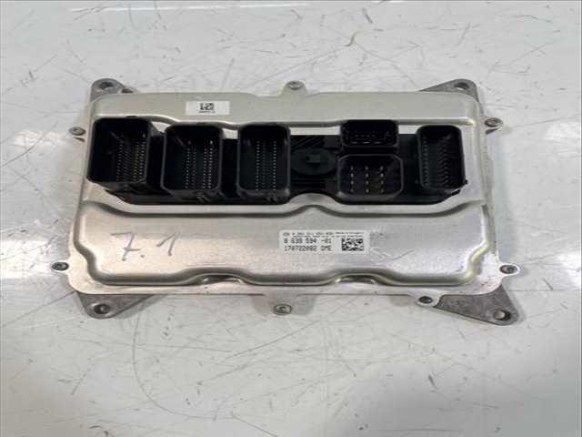 Centralita Check Control Bmw Z4 163 - 245 CV