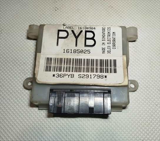 Calefacción Chevrolet Tahoe 6.5 TD GMC YUKON