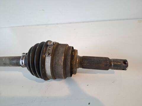 Foto 1ª: Transmision Delantera Derecha Hyundai Atos GLS 2003 ) 63CV