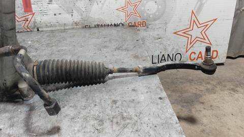 Foto 3ª: Cremallera de Direccion Peugeot Boxer HDI 333) 120CV 88KW CAJA CERRADA [4HU] (2007)