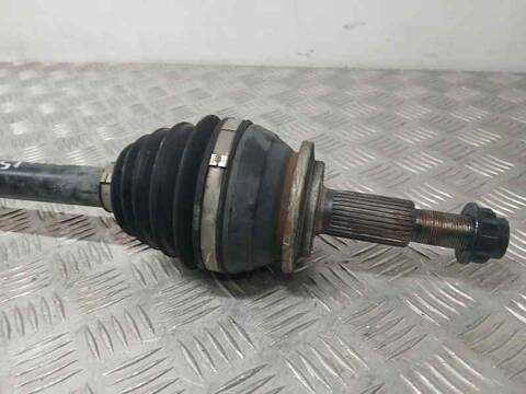 Foto 2ª: Transmision Delantera Derecha Toyota Rav4 HYBRID 4X2 ADVANCE 218CV [A25A] (2021)