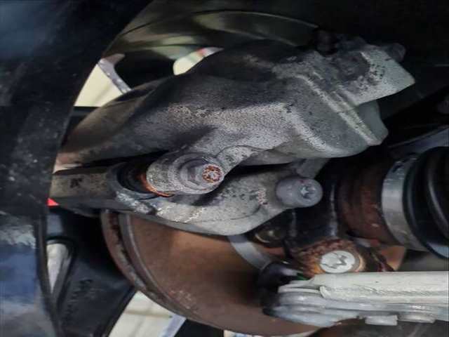 Pinza Freno Delantera Derecho Opel Mokka 1.2 76) 136CV 100KW