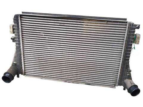 Foto 3ª: Intercooler Audi A3 1.6 TDI (2003)