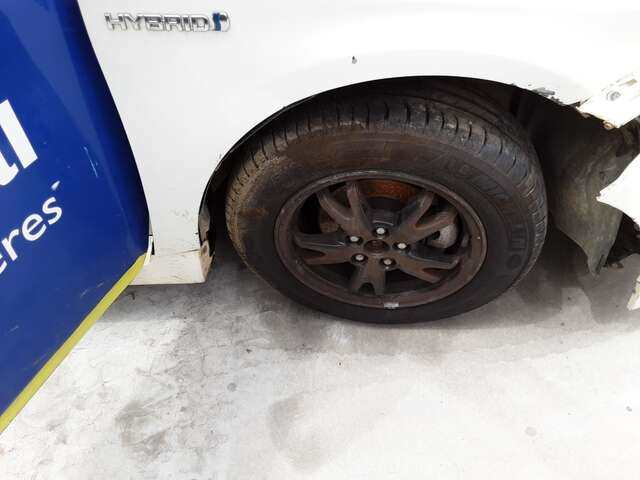 LLanta Chapa Toyota Prius PRIUS III ECO 0CV