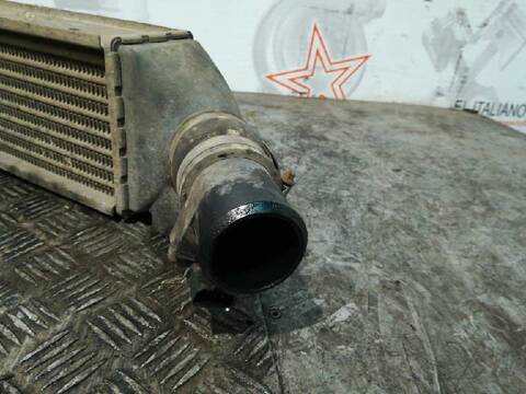 Foto 4ª: Intercooler Ford Transit FT 350 2.4 90CV 66KW CAJA CERRADA [D2FB] (2003)