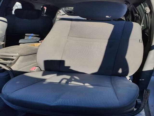 Foto 2ª: Asiento Delantero Izquierdo Ssangyong Rodius XDI PREMIUM 155CV 114KW (2005)