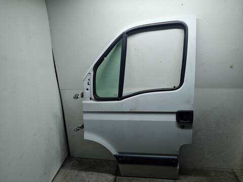 Foto 3ª: Puerta Delantera Izquierda Renault Master DIESEL (2004)