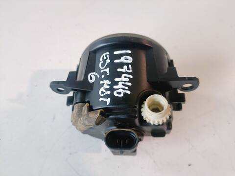 Foto 3ª: Faro Antiniebla Delantero Derecho Peugeot 307 SPORT 2.0 16V HDI FAP 136CV (2005)