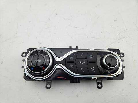 Mando Calefacción A. A. Renault Captur LIMITED 118CV 87KW