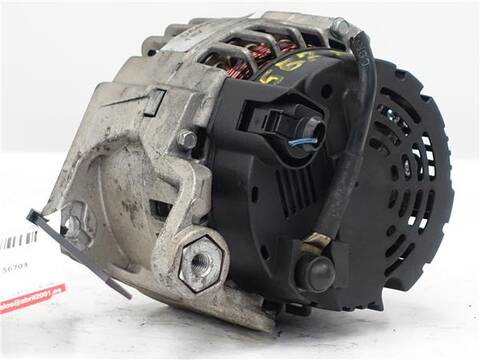 Foto 2ª: Alternador Audi A4 1.8 BERLINA 125CV 92KW [AVV] (2001)