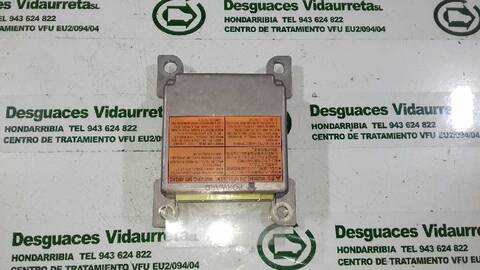Centralita Airbag Nissan Pathfinder 3.5 V6 CAT 220CV 162KW