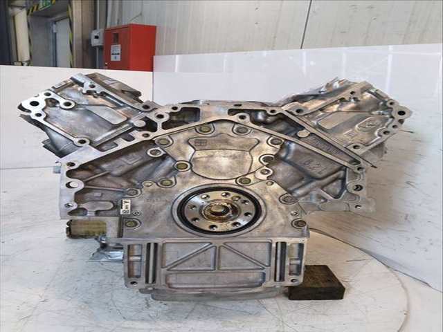Foto 3ª: Motor Completo Chevrolet Camaro 659 CV 485KW [LT4 376CUV8]