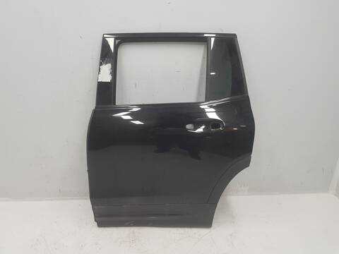 Puerta Trasera Izquierda Mercedes Clase G 230 GLB 200 D 247.612)