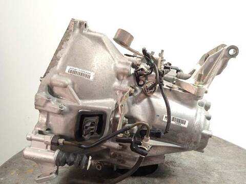 Foto 4ª: Caja Cambios Honda Civic 2.2 I-DTEC S 150CV 110KW [N22B4] (2013)