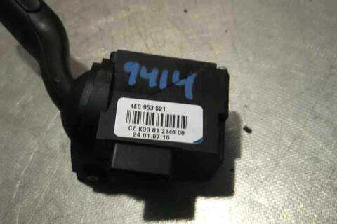 Foto 3ª: Mando Multifuncion Audi A4 2.0 TDI 16V 103KW) BERLINA 140CV [BRE] (2007)