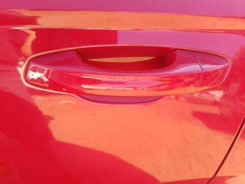Maneta Exterior Trasera Izquierda Seat Ateca XPERIENCE XM 150CV 110KW