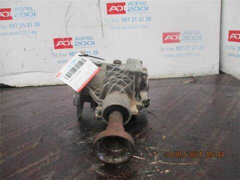 Caja Transfer Ford Kuga 2.0 TDCI 136CV 100KW