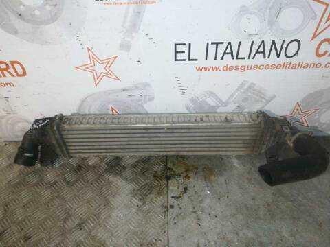 Intercooler Ford Focus TREND 109CV 80KW