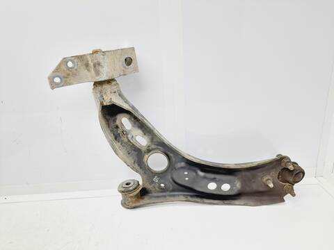 Foto 4ª: Brazo Suspension Delantero Derecho Volkswagen Touran 110CV 81KW [CFH] (2015)