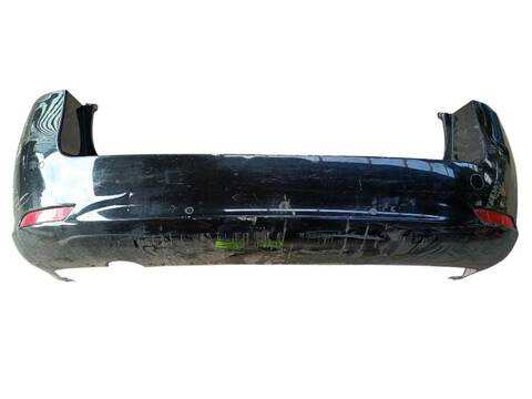 Paragolpes Trasero Peugeot 508 2.0 HDI