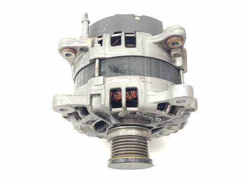 Foto 2ª: Alternador Volkswagen Caravelle T6 COMFORTLINE (2015)
