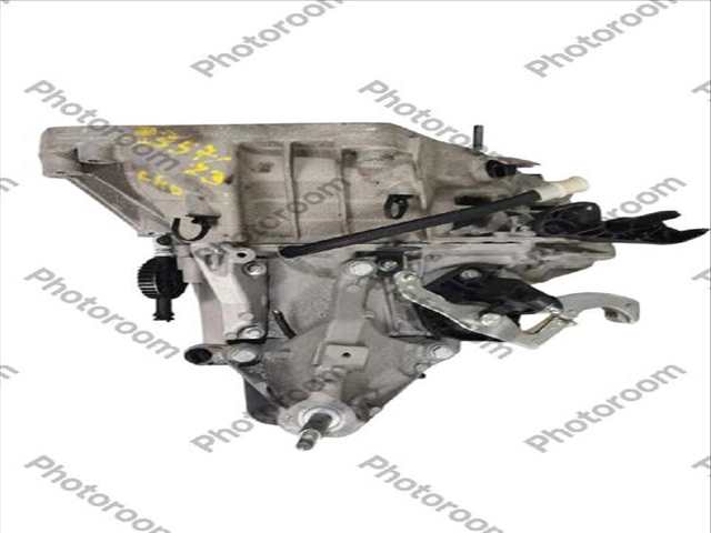 Caja Cambios Renault Clio 0.9 TCE 90 BHNF BHMA BHMH BHJK BHJR)