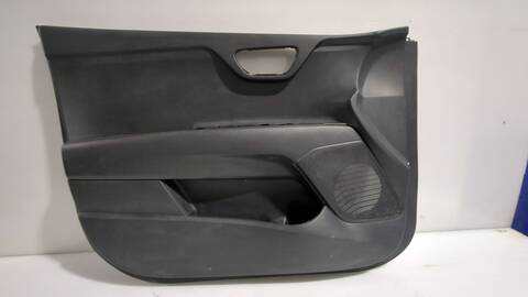 Tapizados Cartoneras Kia Stonic 1.0 T-GDI 101CV 74KW