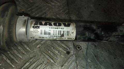 Foto 2ª: Transmision Delantera Izquierda Opel Astra EXCELLENCE 131CV 96KW [A17DTS] (2014)