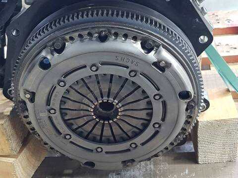 Foto 2ª: Motor Completo Audi A1 30 TFSI ADRENALIN
