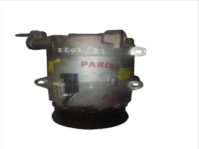 Compresor Aire Acondicionado Ford Mondeo 1.8 16V