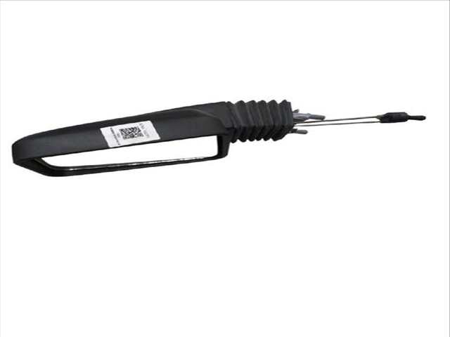 Foto 2ª: Retrovisor Izquierdo Peugeot 309 1.4 (1985)