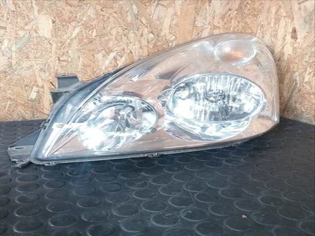 Faro Izquierdo Toyota Corolla 1.8 LUNA 129CV