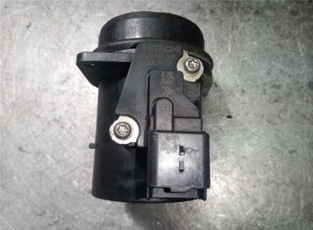 Foto 2ª: Caudalimetro Citroen C3 1.6 HDI [9HP]