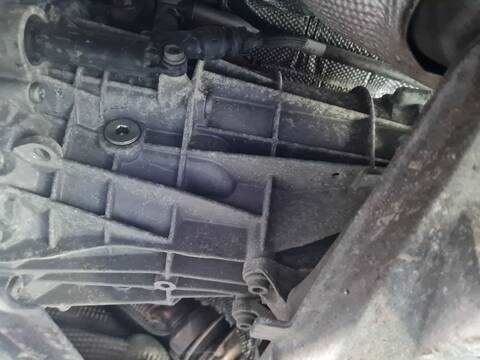 Caja Cambios Audi A4 BASIS 150CV 110KW