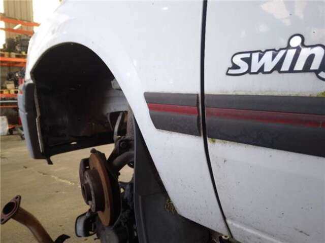 Foto 3ª: Aleta Delantera Izquierda Opel Corsa 1.5 D [15 D (4EC1)]