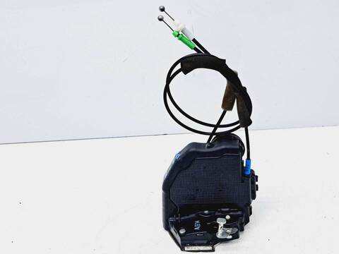 Cerradura Puerta Trasera Derecha Toyota Avensis 2.0 D-4D CAT 124CV 91KW