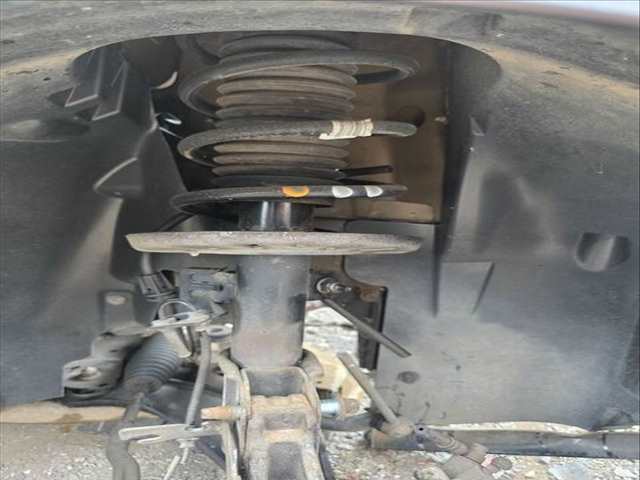 Amortiguador Delantero Derecho Citroen C4 ORIGINS PICASSO 131CV 96KW