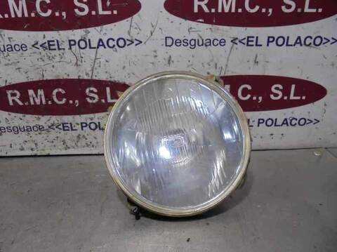 Faro Izquierdo Renault 4 TL