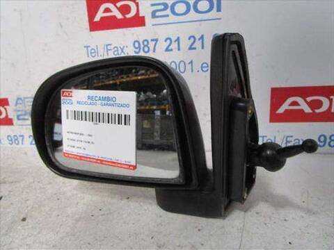 Retrovisor Izquierdo Hyundai Atos 0.8 52CV 38KW