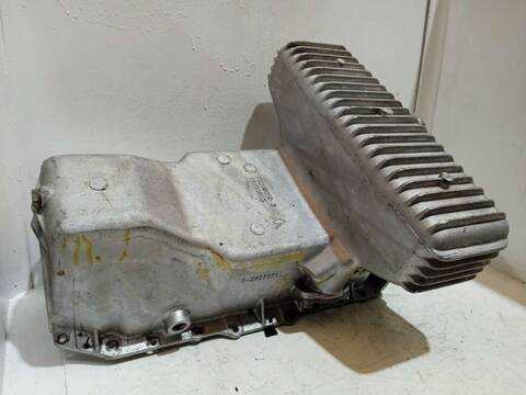 Foto 3ª: Carter Nissan Trade 3.0 DIESEL 86CV 63KW (1994)